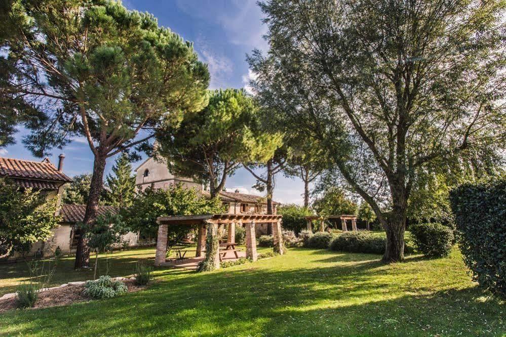 Pieve Del Castello Βίλα Deruta Εξωτερικό φωτογραφία
