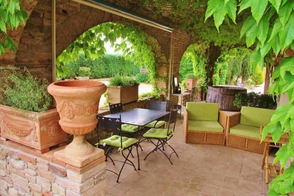 Pieve Del Castello Βίλα Deruta Εξωτερικό φωτογραφία