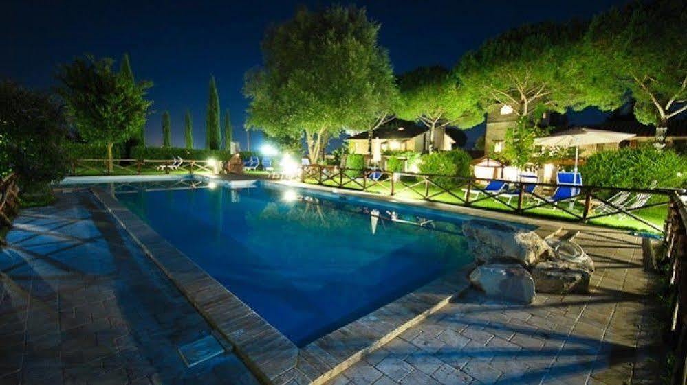Pieve Del Castello Βίλα Deruta Εξωτερικό φωτογραφία