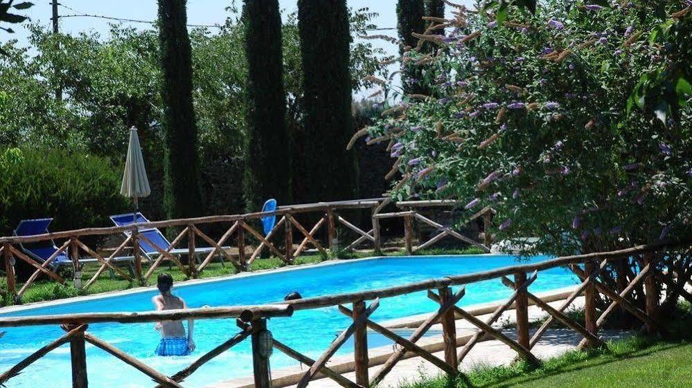 Pieve Del Castello Βίλα Deruta Εξωτερικό φωτογραφία