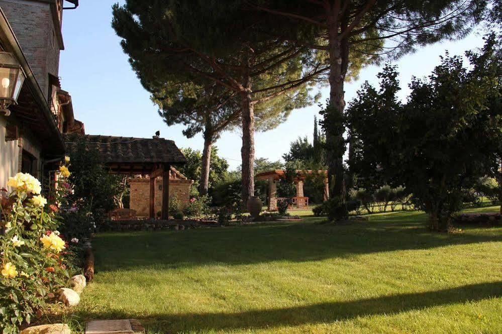 Pieve Del Castello Βίλα Deruta Εξωτερικό φωτογραφία