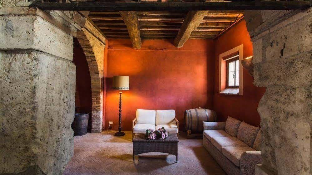 Pieve Del Castello Βίλα Deruta Εξωτερικό φωτογραφία
